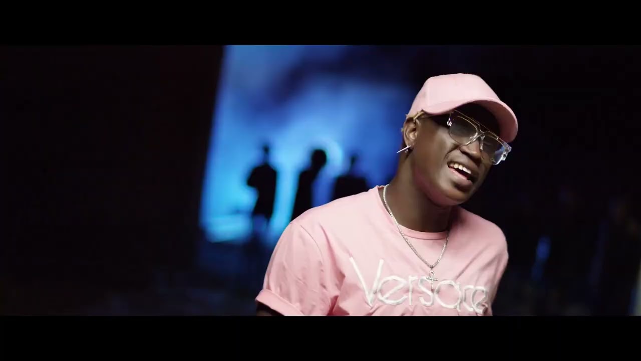 CASINO BY Zil ZIL FT GRAVITY  OFFICIAL HD VIDEO NEW UGANDAN MUSIC 2022 