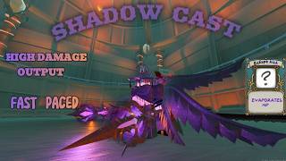 The BEST Shadowcast Build | Deepwoken