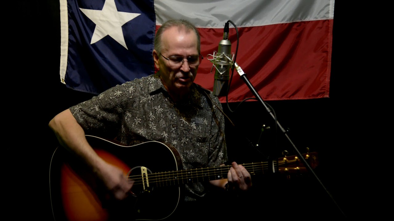 Ice Cream Man cover by Bunky Spurling YouTube