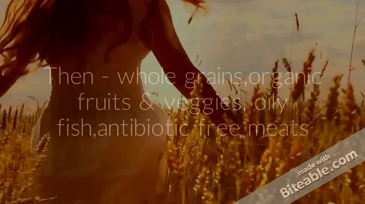 Vastly increase your energy in 7 days
