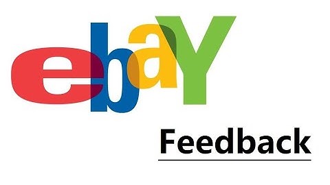 How to Leave automatic Feedback to your buyer when item sells on ebay 2022