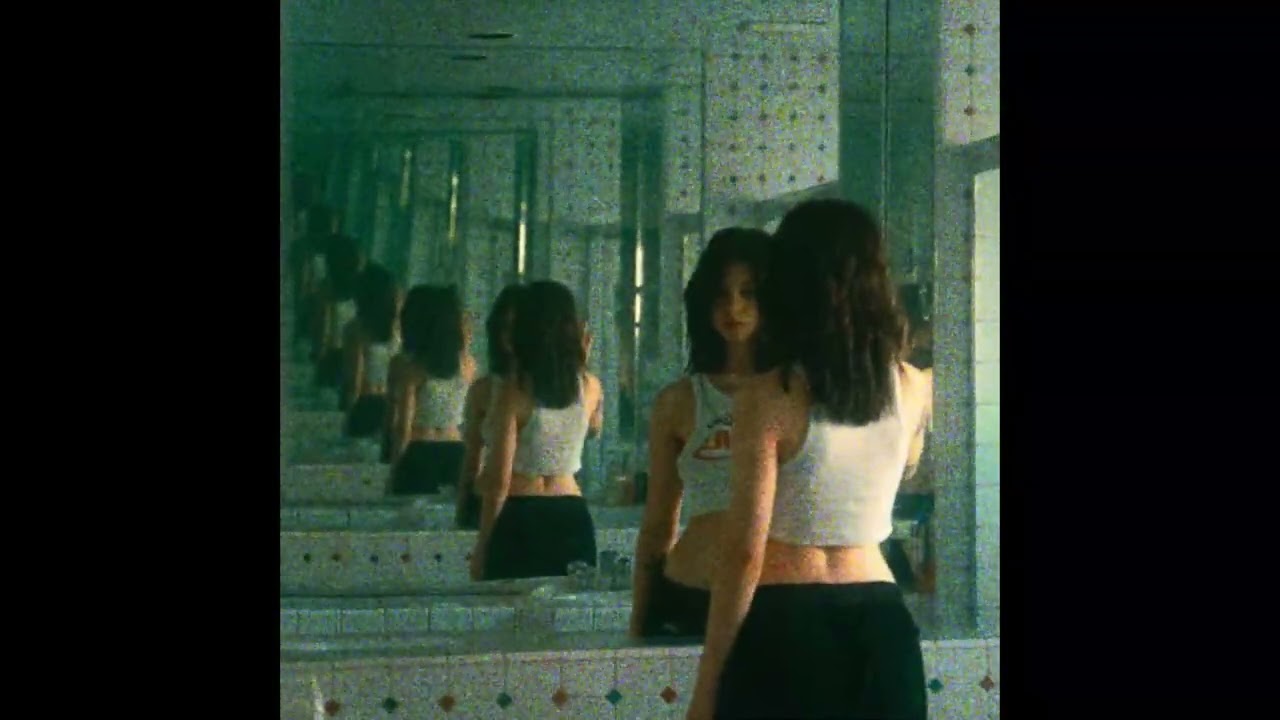 [FREE] Jäde x Lafleyne Type Beat - "MIROIR" {R&B} | Prod. DONI