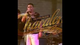 Sale el Sol - mix   - chacalon JR