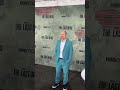 Creator, writer, and executive producer Craig Mazin. #shorts