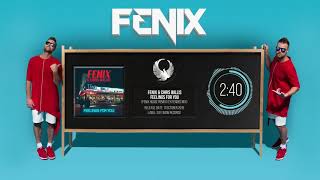 Fenix & Chris Willis - Feelings for you (Fenix House Remix)