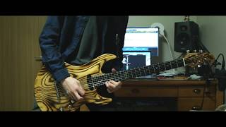 K-ON - Don't say lazy (Guitar Solo)