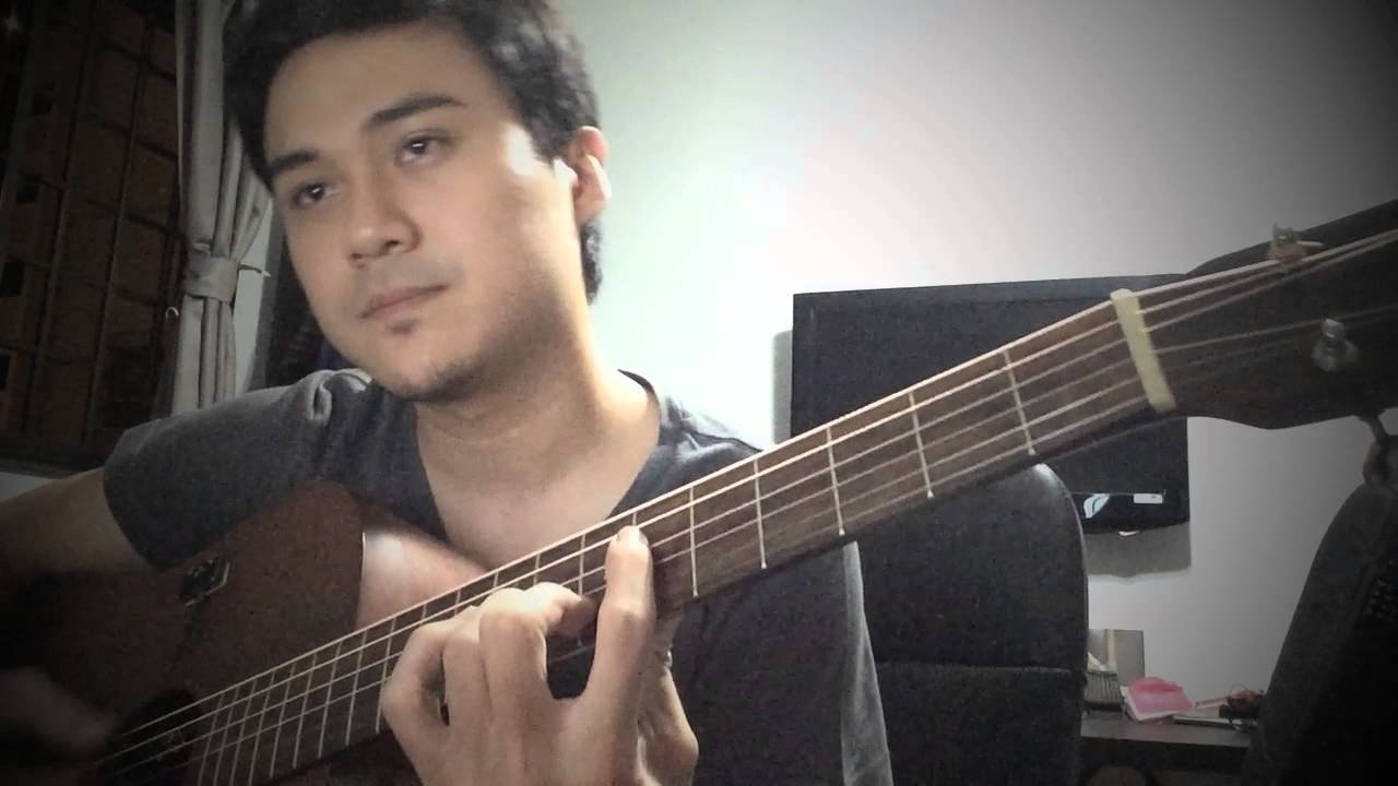 John Mayer - St. Patrick's Day (cover) - YouTube