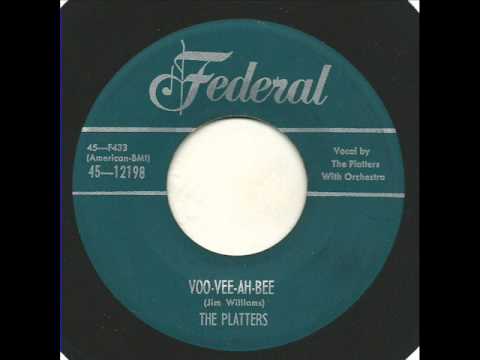 Voo Vee Ah Bee - Platters