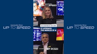 Download Lagu EY CES 2026 Spotlight Part 3: Why Capital Agility, supply assurance, and AI will define auto growth MP3