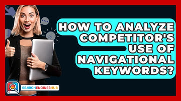 How To Analyze Competitor