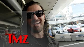 *NSYNC's JC Chasez Teases More Reunions, 'Anything Is Possible' | TMZ