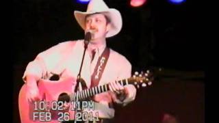 Blue Suede Shoes by Phillip Clarkson @ Junction Jamboree.mp4