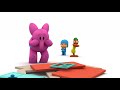 Let's Go Pocoyo- Elly's Playhouse (S03E37)