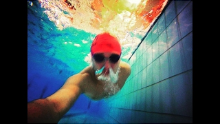 best supplements for swimmers and endurance athletes