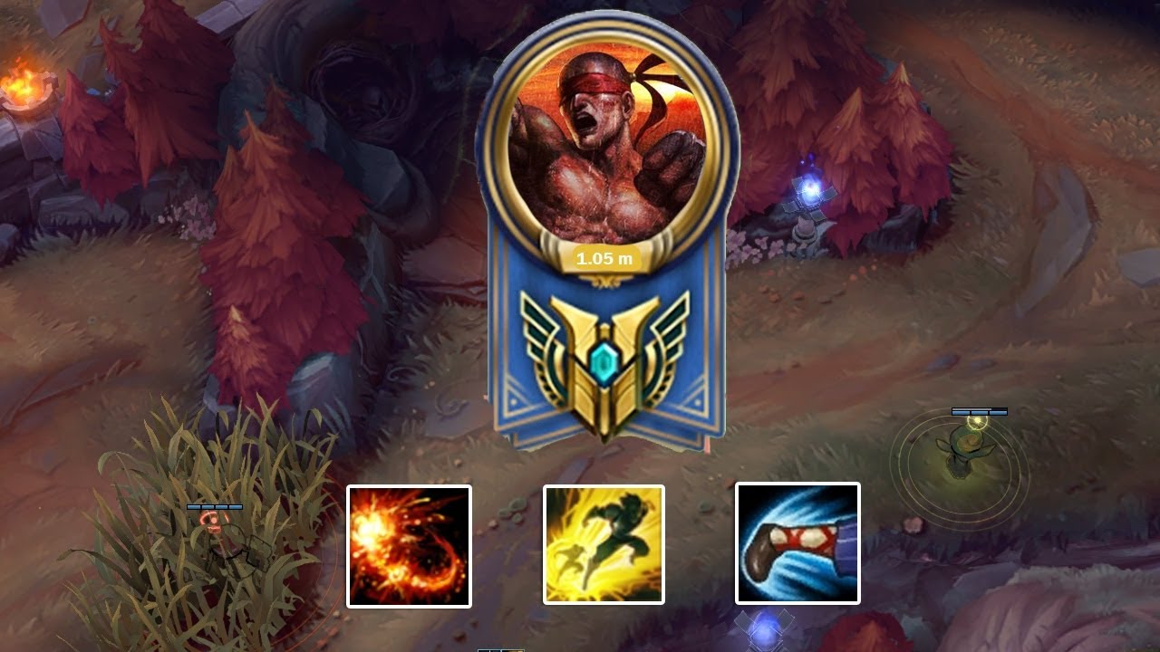 SnyggLinus vs AnM AzOoLTongo ✯ Lee Sin Montage  - Lee Sin Highlight ✯ League of Legends