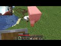 Minecraft Survival #3 (2.köy)