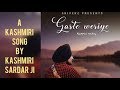 Gaste wesiye  new kashmiri song  harshveer singh dutta  kashmiri artist  5riverz