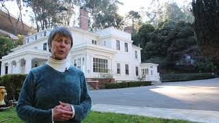 History of Yerba Buena Island