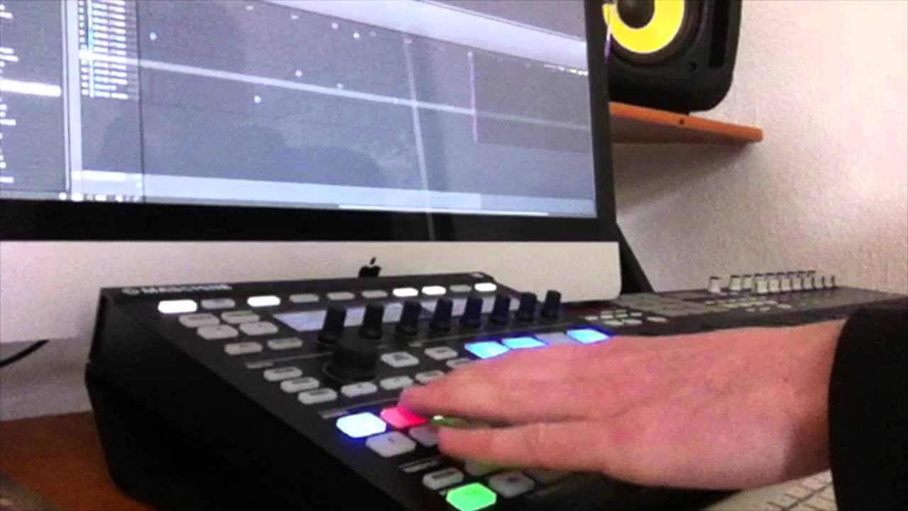 Is Maschine For Old School Beats Ni Community Forum