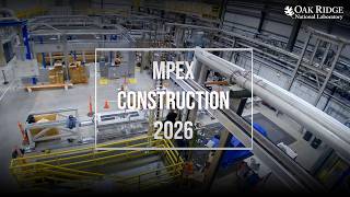 MPEX Construction 2025-2026