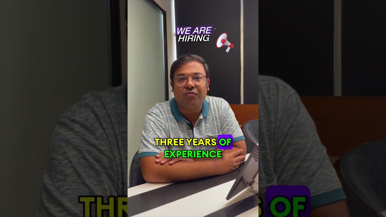 We are Hiring for Project Manager, Apply on Hr@aistechnolabs.com