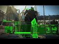 Enclave X-02 Tesla Power Armor. Fallout 4 Next Gen #fallout4 #x02 #x02PowerArmor #enclave #tesla
