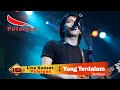 KONSER - PETERPAN - YANG TERDALAM - Awal Pertama Kali Manggung (LIVE KONSER SURABAYA 2005)
