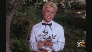 Actress Doris Day Dead At 97