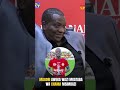 Ukweli kuhusu mkataba wa Chama na Simba