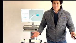 Range of Motion (ROM) of Burt®