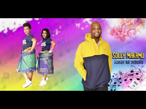 Solly Makamu Page 14 Tsemakanya Nambu