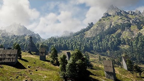 Project Pegasus | Architecture 1 | Overview