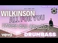 Wilkinson All For You Feat Karen Harding Lyrics Letra Sub Español Drumbass mp3
