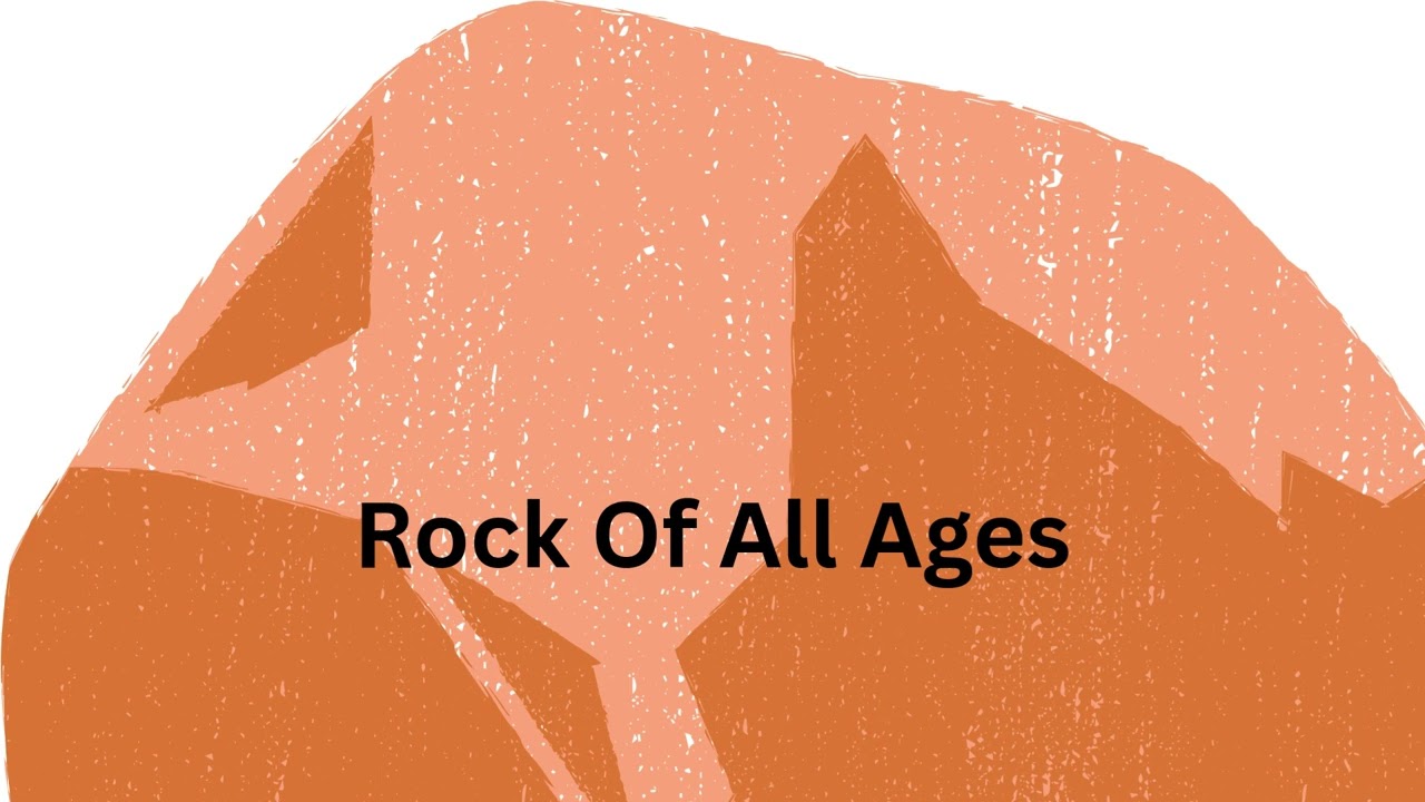 Rock of Ages – Powerful Hymn for Strength, Protection & Trust in God