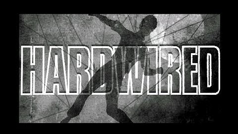 Crionics & The Silents - Hardwired - Amiga Demo (HD 50 fps)