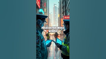 The Enigma of the AI Guardian: Predictive Policing