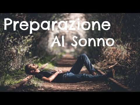 Video: Come Rilassarsi Prima Di Dormire?