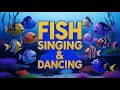 The Big, Blue Ocean Song - Exploring the Deep Sea