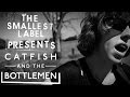 Capture de la vidéo Catfish And The Bottlemen - Cocoon (Acoustic)