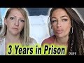 Women Talk About Their Prison Experience Pt 1