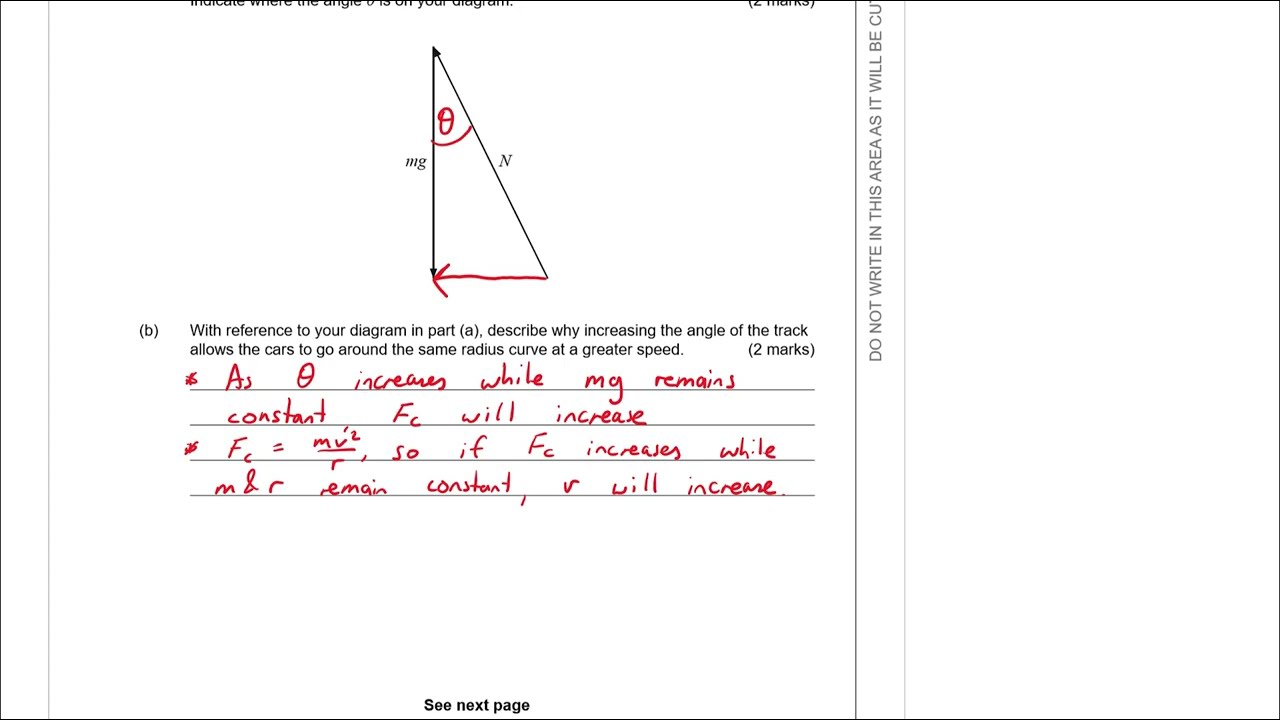 2023 ATAR Physics Exam (WACE) Tutorial