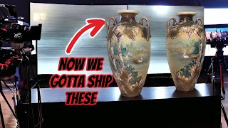 How To Ship Large Breakable Items That Sell on Ebay For a Profit by Reseller Information Network 243 views 1 month ago 44 minutes