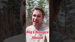 Big Changes Ahead #weather #severeweather #tornadoes #spring