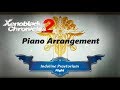 "Indoline Praetorium Night ~ We Are The Chosen Ones" Piano Arrangement (Sheets in Description)
