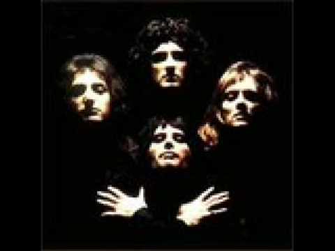 Queen Bohemian Rhapsody