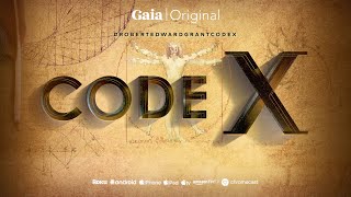 Code X: La bande annonce de la nouvelle série Gaia, avec Robert Grant