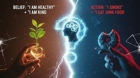 Why Do We Lie to Ourselves? Understanding Cognitive Dissonance