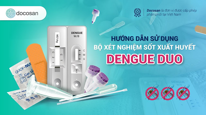 Hướng dẫn điều trị sốt xuất huyết tại nhà	Informational, Commercial