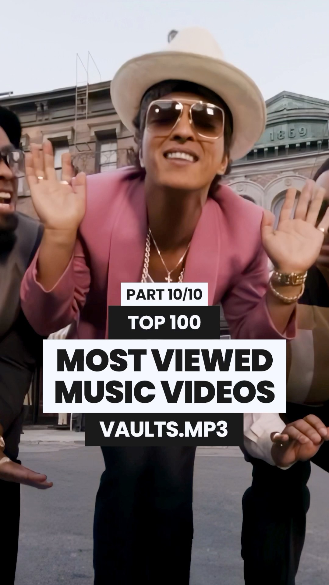 「BEST MUSIC VIDEO COLLECTION2015-2024」 TOP 100 MOST VIEWED MUSIC VIDEOS ⭐ 10/10 #music - YouTube