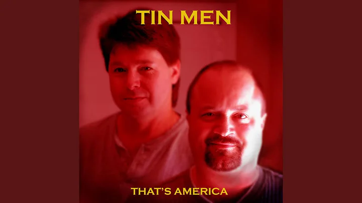 That's America